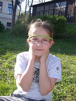 Schůzka klubu 25.4.2012