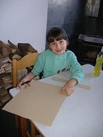 Schůzka klubu 25.4.2012