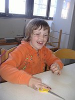 Schůzka klubu 25.4.2012