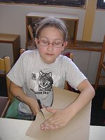 Schůzka klubu 25.4.2012