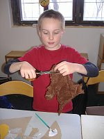 Schůzka klubu 25.4.2012