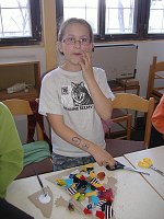 Schůzka klubu 25.4.2012