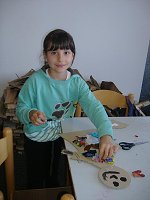 Schůzka klubu 25.4.2012