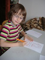 Schůzka klubu 2.5.2012