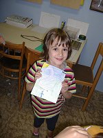Schůzka klubu 2.5.2012