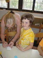 Schůzka klubu 2.5.2012