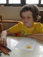 Schůzka klubu 9.5.2012