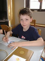 Schůzka klubu 9.5.2012