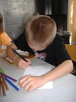 Schůzka klubu 9.5.2012