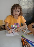 Schůzka klubu 9.5.2012