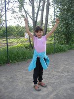 Schůzka klubu 9.5.2012