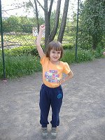 Schůzka klubu 9.5.2012