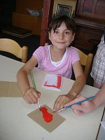 Schůzka klubu 9.5.2012