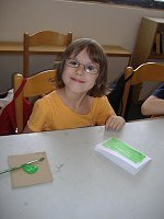 Schůzka klubu 9.5.2012