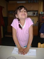 Schůzka klubu 9.5.2012