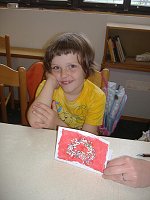 Schůzka klubu 9.5.2012