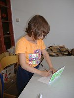 Schůzka klubu 9.5.2012