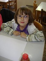 Schůzka klubu 16.5.2012