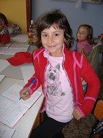 Schůzka klubu 16.5.2012