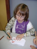 Schůzka klubu 16.5.2012