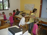 34. schůzka klubu - 6.6.2012