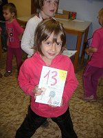 34. schůzka klubu - 6.6.2012