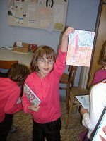 34. schůzka klubu - 6.6.2012