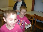 34. schůzka klubu - 6.6.2012