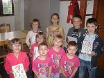 34. schůzka klubu - 6.6.2012