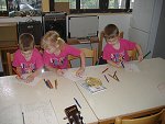34. schůzka klubu - 6.6.2012
