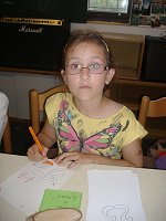 34. schůzka klubu - 6.6.2012