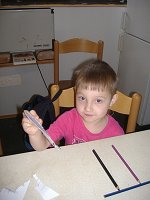 34. schůzka klubu - 6.6.2012