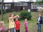 34. schůzka klubu - 6.6.2012