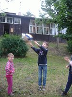 34. schůzka klubu - 6.6.2012