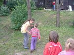 34. schůzka klubu - 6.6.2012