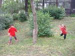 34. schůzka klubu - 6.6.2012