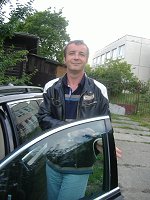 34. schůzka klubu - 6.6.2012