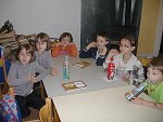 35. schůzka klubu - 13.6.2012