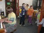 35. schůzka klubu - 13.6.2012