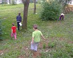 35. schůzka klubu - 13.6.2012