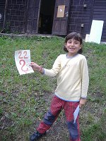 35. schůzka klubu - 13.6.2012