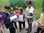 35. schůzka klubu - 13.6.2012