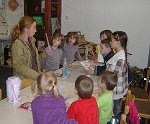 35. schůzka klubu - 13.6.2012