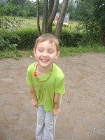 35. schůzka klubu - 13.6.2012