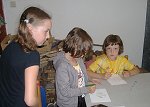 35. schůzka klubu - 13.6.2012