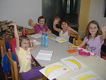 36. schůzka klubu - 20.6.2012