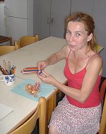 36. schůzka klubu - 20.6.2012