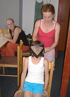 36. schůzka klubu - 20.6.2012