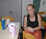 36. schůzka klubu - 20.6.2012