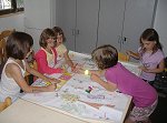 36. schůzka klubu - 20.6.2012
